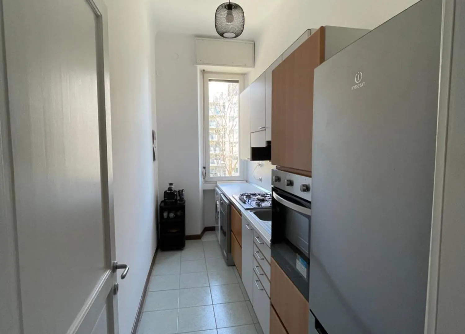 Citylife Apartment With A View Mediolan